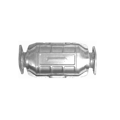 AP Exhaust 914317 Catalytic Converter-Direct Fit For NISSAN